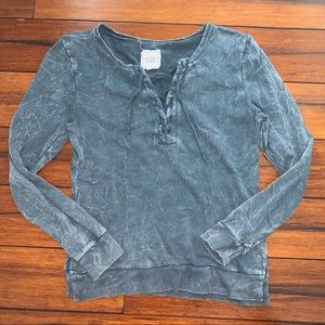 Long Sleeve Top